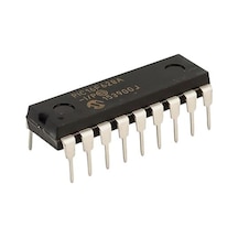 Pıc 16f628a Dıp-18 Entegre Devre Pıc 16f628a Dıp-18 Entegre Devre