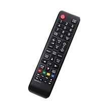 Smart 4k 8k Led-hd Tv İçin Uygun - Aa59 00817 Hg32nb670bf Hg32nb677bf Hg40nb670ff Hg40nb677ff Hg28nb670 Hg32na477 Hg32na47 Hg32na47 Uyumlu Akıllı Kumanda Yedek Kumanda