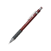 Tombow Sh-300 Grip 0.5 Bordo Gr31