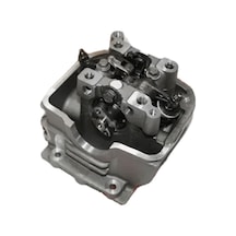 Kuba Zenzero 125 - Kuba Gelli 125 Silindir Kapak
