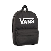 Vans Old Skool Print Backpack Siyah
