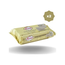 Seyıdoglu Sade Helva Tahın 1 Kg - 2 Adet