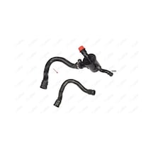 Nifea 15226 Motor Havalandırma Hortumu Plastik Boru Harıc Ok Ile Gösterilen Hortum Alfa Romeo Mito 955 -chevrol Et Aveo Hatchback T300 Chevrolet Aveo Sedan T300 Chevrolet Spin Fiat 500 312 Fiat 500l 351 3 55242375 Diğer