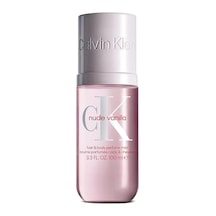 Calvin Klein Nude Vanilla Hair & Body Perfume Vücut Saç Parfümü 100 Ml