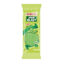 Sour Blast Elmalı 180gr