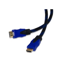 Inca Imhd-50T 1.4V 3D Altın Uçlu Hdmi Kablo 5 Metre