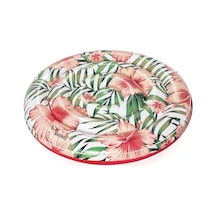 Luftmatratze Peaceful Palms 158 Cm Çok Renkli