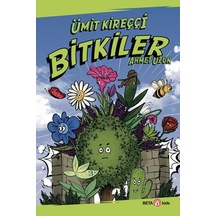 Bitkiler - Ezjı-728152