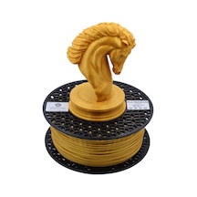 Porima PLA Premium® Filament Old But GOLD