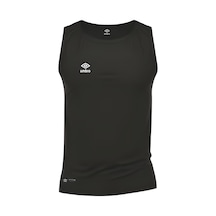 Umbro Dry Top - Erkek Siyah Spor Atlet - Tf0059