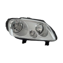 Vw Caddy Sağ Far Lambası 2004-2011