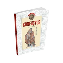 Konfüçyüs - Ercan Gökyurt - Mavi Çatı Yayınları