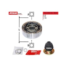 Mga 70396 Ic Aks Kafasi 443498103a