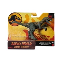 Jurassic World Tehlikeli Dinozor Paketi Hln49-jdw31