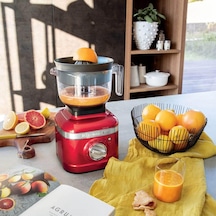 Artisan 1,4 L Blender 5ksb4026 İçin Narenciye Sıkacağı Aksesuarı 5ksb1cpa