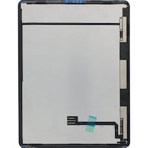Apple Uyumlu iOS iPad Pro 12.9 3. Nesil A1876 Ekran Dokunmatik Set