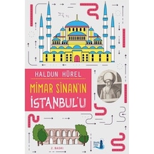 Mimar Sinan'ın İstanbul'u - Haldun Hürel - Büyülü Fener