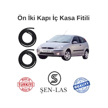 Ford Focus Hatchback Tek Kapı 1.nesil Şen-las Ön İki Kapı Fitili Şl11004