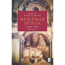 Ketebe Müslüman Sicilya