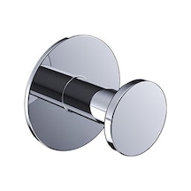 Bocchi Piave Bornoz Askılık Krom 3015-0015 Çok Renkli