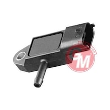 Gua 41577 Turbo Basınç Sensörü Renault Kng 1.5 Clıo 1.5 Logan 1.5 Modus 1.5 Trafic 1.9 Scenıc 1.9 8200225971-223657266r-22365
