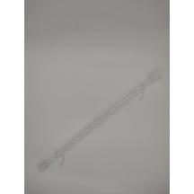 Soğutucu Bullu 400 Mm Borosilikat