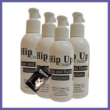 Bezos Bonie Hip Up Kalça Kremi 120 Ml X 4 Adet + Jel Nıda 46696853
