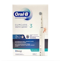 Oral-B Professional Gum Care 3 Şarjlı Diş Fırçası