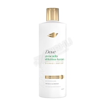 2 Adet Dove Saç Kremi Avocado Dökülme Karşıtı 350 Ml