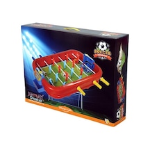 Super Star Soccer Futbol Oyuncağı