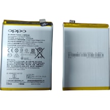 Oppo Reno 4 Lite Batarya Pil Blp779