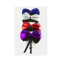 Deri Fiyong Otomatik Toka 14 Cm Kırmızı