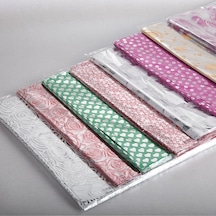 Metalize Paketi 10 Cm X 12 Cm 100 Lü Paket