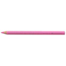 Faber-castell Fosforlu Kalem Pembe Kalem Tipi 12 Li Ahşap Gövde 11 48 28 Siyah