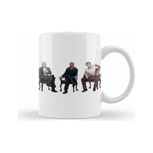The Godfather Godfathers Kupa Bardak Porselen No24045 Karışık
