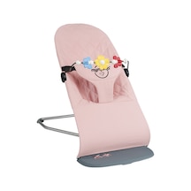 Premium Cotton Ana Kucağı + Oyuncak Aparatı Ve Seyahat Çantası