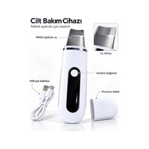 Ers Yüz Ve Cilt Bakım Cihazı