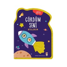 Gördüm Seni Hislerim - Yqbx-641501