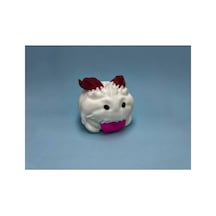 League Of Legends Dekoratif Poro Figürü