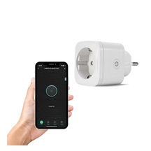 Uzaktan Telefonla Kumanda Edilen Akıllı Priz Akıllı Yaşam İçin