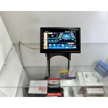 Citroen Berlingo Multimedya Navigasyon Android Gerçek 2gb Ram