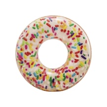 56263 - Intex - Serpme Donut Sımıt 114cm