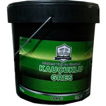 Artoil Kauçuklu Gres 14 KG