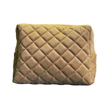 Lionesse Kapitone Makyaj Çantası 8360
