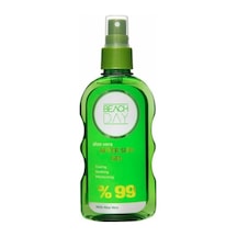 Beach Day Aloe Vera Özlü Güneş Sonrası Jel 150 ML