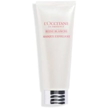L'Occitane Reine Blanche Aydınlatıcı Yüz Peeling 75 ML