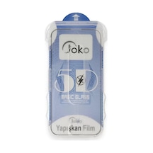 Joko Apple İphone 15 Joko Apple Magic 5d Cam Mavi