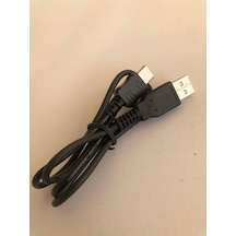Samsung Uyumlu Data Şarj Kablosu - E250 D900 E900 U600 U700 Usb Kablo