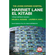 Harriet Lane El Kitabı