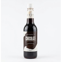 Muros Çikolata Kokteyl Şurubu 750 Ml
